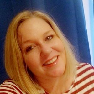 Meet your Posher, Teri